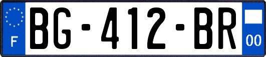 BG-412-BR