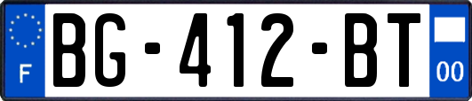 BG-412-BT