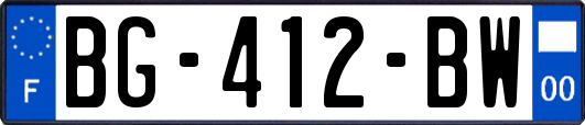 BG-412-BW