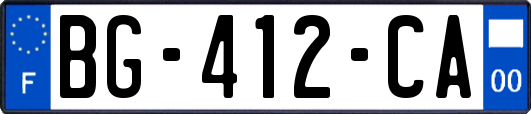 BG-412-CA