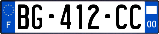 BG-412-CC