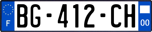 BG-412-CH