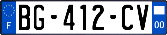 BG-412-CV