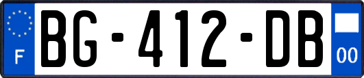 BG-412-DB