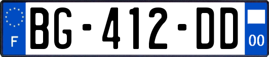BG-412-DD