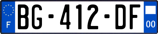 BG-412-DF