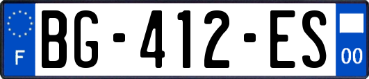 BG-412-ES