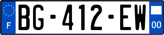 BG-412-EW