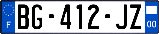 BG-412-JZ