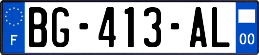 BG-413-AL