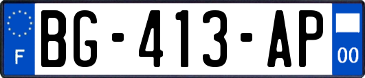 BG-413-AP