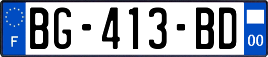 BG-413-BD