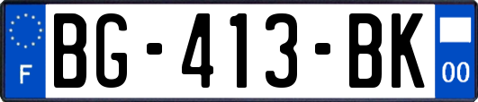 BG-413-BK