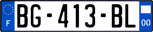 BG-413-BL