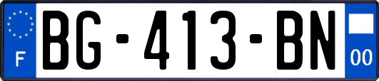 BG-413-BN