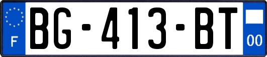 BG-413-BT