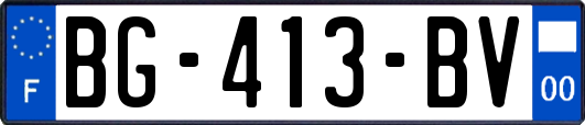 BG-413-BV