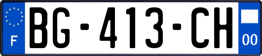 BG-413-CH