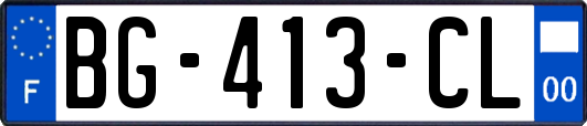 BG-413-CL