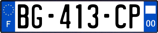 BG-413-CP