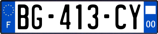 BG-413-CY