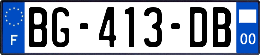 BG-413-DB