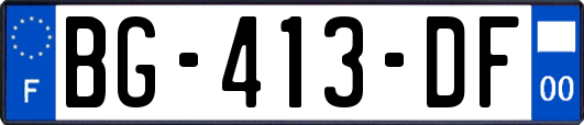 BG-413-DF