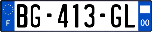 BG-413-GL