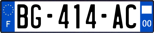 BG-414-AC