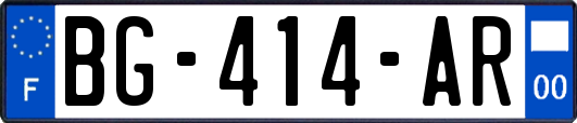 BG-414-AR