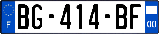 BG-414-BF