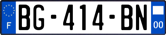 BG-414-BN