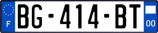 BG-414-BT
