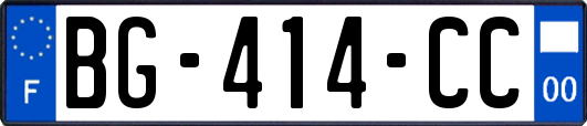BG-414-CC