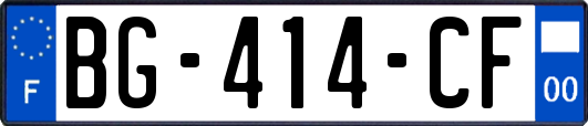 BG-414-CF