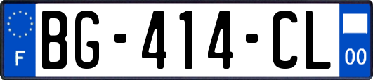 BG-414-CL