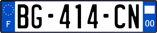 BG-414-CN