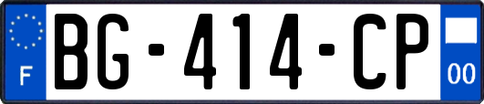BG-414-CP