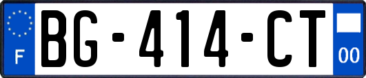 BG-414-CT