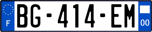 BG-414-EM