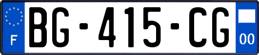 BG-415-CG