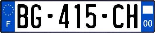 BG-415-CH