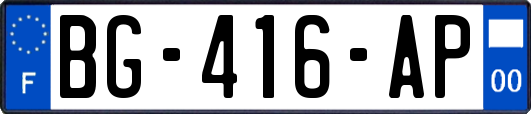 BG-416-AP