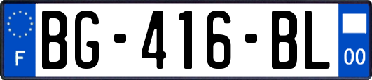 BG-416-BL