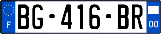 BG-416-BR