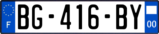 BG-416-BY