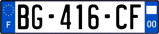 BG-416-CF