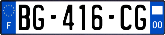 BG-416-CG