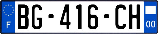 BG-416-CH