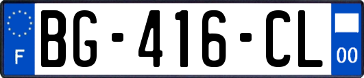 BG-416-CL